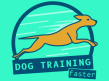 dog training faster logo